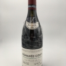 DRC Romanee Conti 750ml 1995
