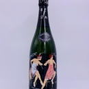 1988 Champagne Paris folies SAVEUR D'AUTOMNE