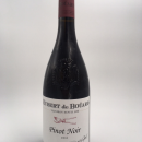 Hubert De Bouard Pinot Noir 2018