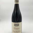 Mark Haisma Bourgogne Pinot Noir 2018