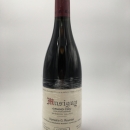 Domaine George Roumier Musigny 750ml 1998