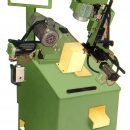 CM-112 自動鑽孔及銑尾端機 Automatic Drilling & Milling Machine For Plug-End