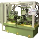 CM-604A-T50四路移位式密封面加工機 4-Way Movable Type Processing Machine For Seal-Side