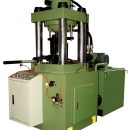 CM-105D自動油壓沖床 T-100 Automatic Hydraulic Press Machine