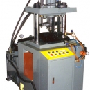 CM-105C自動油壓沖床 T-100 Automatic Hydraulic Press Machine