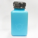 溶劑瓶(手燈) 藍色