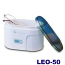 標準型超音波洗淨器 LEO-50