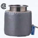 軟殼加熱包(燒杯,直筒式反應槽用) 50ml