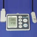 記憶型多功能數字溫濕度計 SK-L200THII