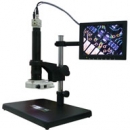 單眼變焦顯微鏡 TH-100A-0.5