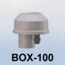 控制器用零件-接線盒 BOX-100