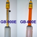 pH電極 GB600E