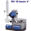 減壓濃縮機 RV 10 basic V