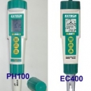 多功能水質測試筆系列(防水) PH100