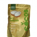 COCOS - MCT椰油粉 中鏈脂肪酸 500g《小瓢蟲生機坊》