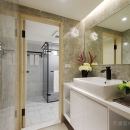 飯店浴室設計