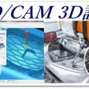 3D CAD&CAM