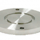 ISO - F BLANK FLANGES