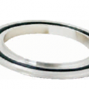 ISO CENTERING RINGS with O - RINGS and SPACERS