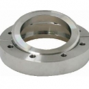 CF BORED FLANGES ROTATABLE