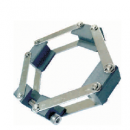 36.NW CHAIN CLAMPS TYPE 2