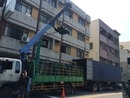 高雄貨櫃吊卸-吊車貨櫃裝卸