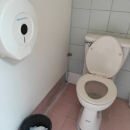 公家機關廁所清除