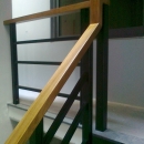 樓梯扶手 (22)