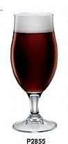 高腳啤酒杯-義大利系列-P2855啤酒杯