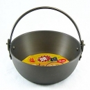 陽極鍋燒鍋(婧鍋)18cm