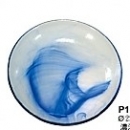 義大利Murano琉璃系列-P1821濃湯盤