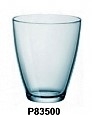平底杯-義大利季諾系列-P83500季諾飲料杯(藍)