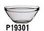 P19301沙拉碗(強化)  23CM