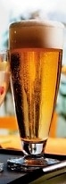 高腳啤酒杯-義大利系列-P3755啤酒杯