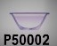 P50002沙拉碗(強化)14CM