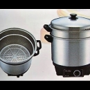 TS-1001蒸鍋