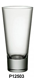 平底杯-義大利酒杯-P12503司令杯