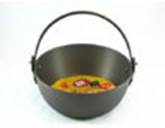 陽極鍋燒鍋(婧鍋) 20CM