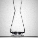 Lucaris露卡瑞斯水晶醒酒瓶LSG0018Temptation玻璃水瓶(小)