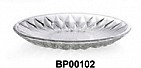 沙拉缽、盤系列-BP00102鑽石盤19cm
