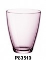 平底杯-義大利季諾系列-P83510季諾飲料杯(紫)