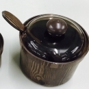 W016木紋佐料罐(大)