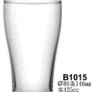 平底杯-B1015康尼爾啤酒杯425cc