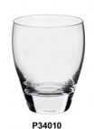 平底杯-義大利酒杯-P34010威士忌杯