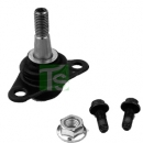 Car VOLVO Chassis 274523 Ball joint