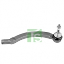 Car VOLVO Chassis 274176 Front axle Tie rod end RH
