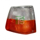 Car VOLVO Lamp 1312756 Corner lamp glass RH