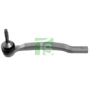 Car VOLVO Chassis 274191 Tie rod end LH