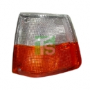 Car VOLVO Lamp 1312755 Corner lamp glass LH