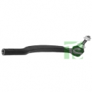 Car VOLVO Chassis 274499 Tie rod end RH